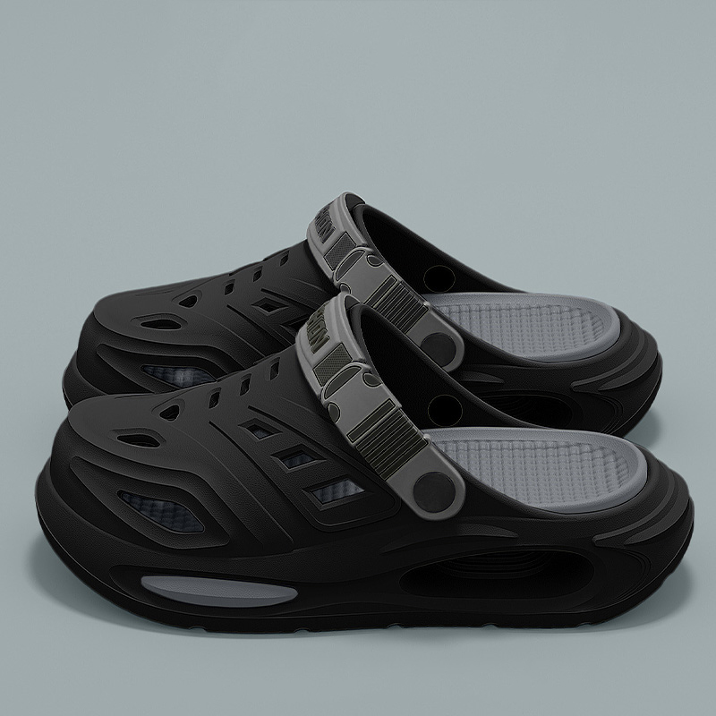 Men'S Fashion News - Sapatos de caverna masculinos e femininos