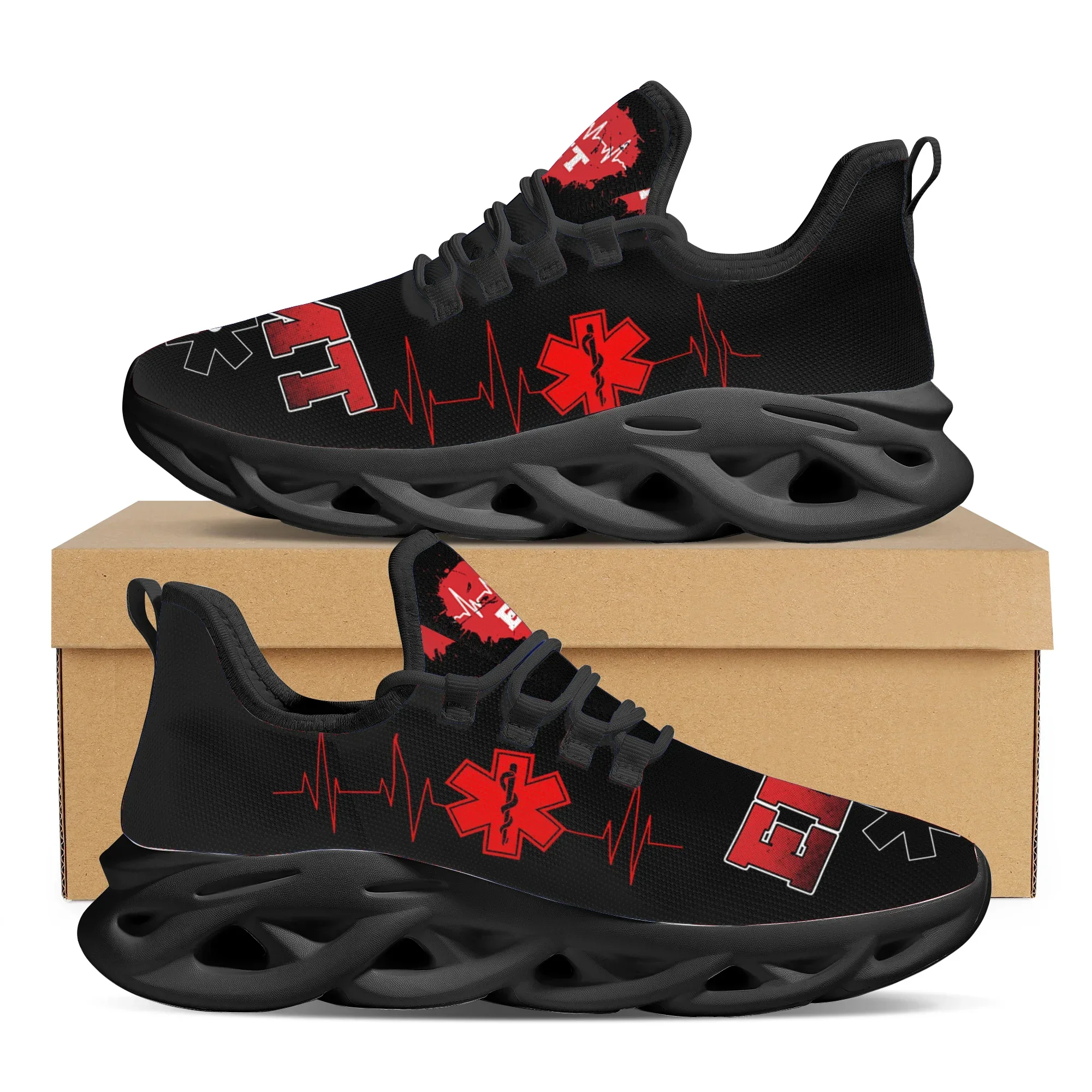 Mens Fashion Trainers - 2025 venda quente sapatos planos moda