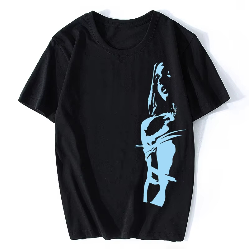 Men'S Fashion New York - Camiseta da moda em promoção, camiseta