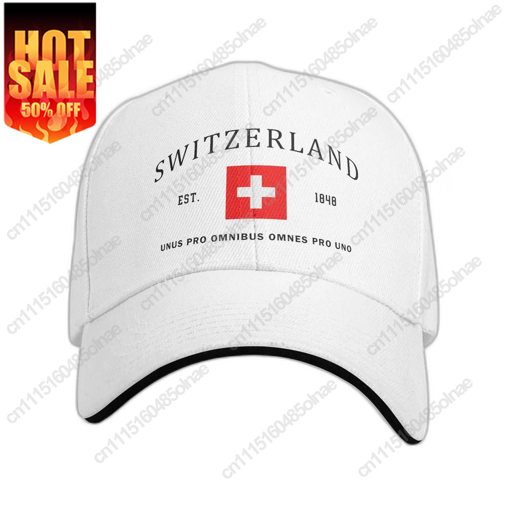 Men'S Fashion With Hat - Boné de beisebol personalizado com a