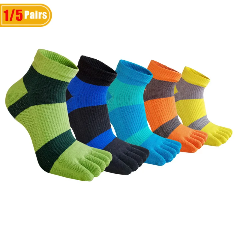 Socks Ankle Men - Meias de Compressão Masculinas de Algodão