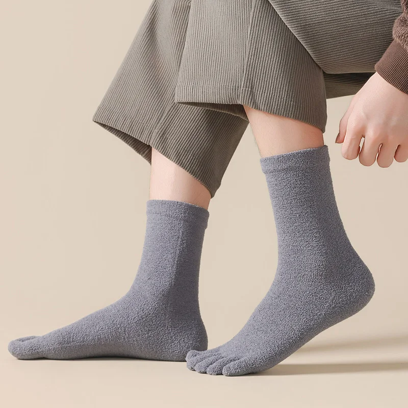 6/12 pares de meias térmicas g - Socks Ankle Men avaliação e preço