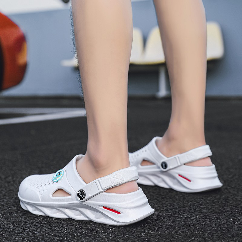 Homens tamancos sapatos femini - Men'S Fashion News avaliação e preço