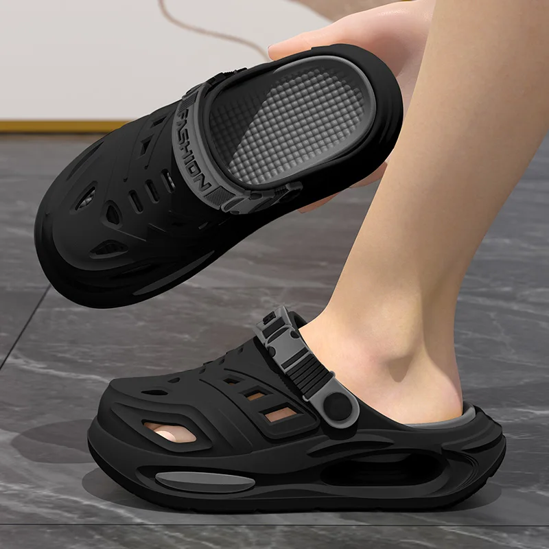 Sapatos de caverna masculinos  - Men'S Fashion News avaliação e preço