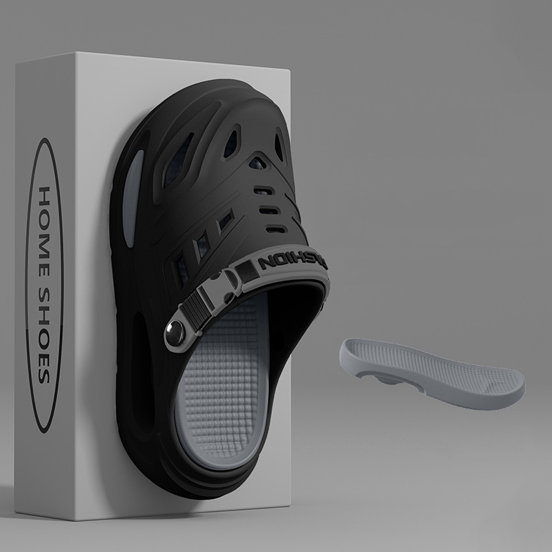 Sapatos de caverna masculinos  - Men'S Fashion News avaliação e preço