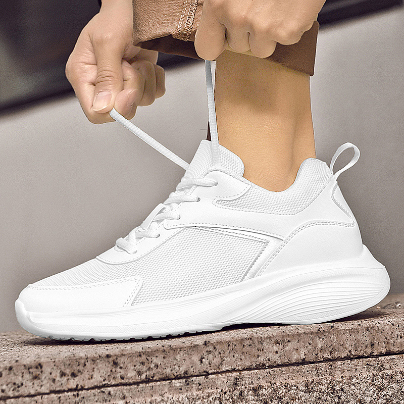 Tênis Masculinos de Moda para  - Mens Fashion Trainers avaliação e preço