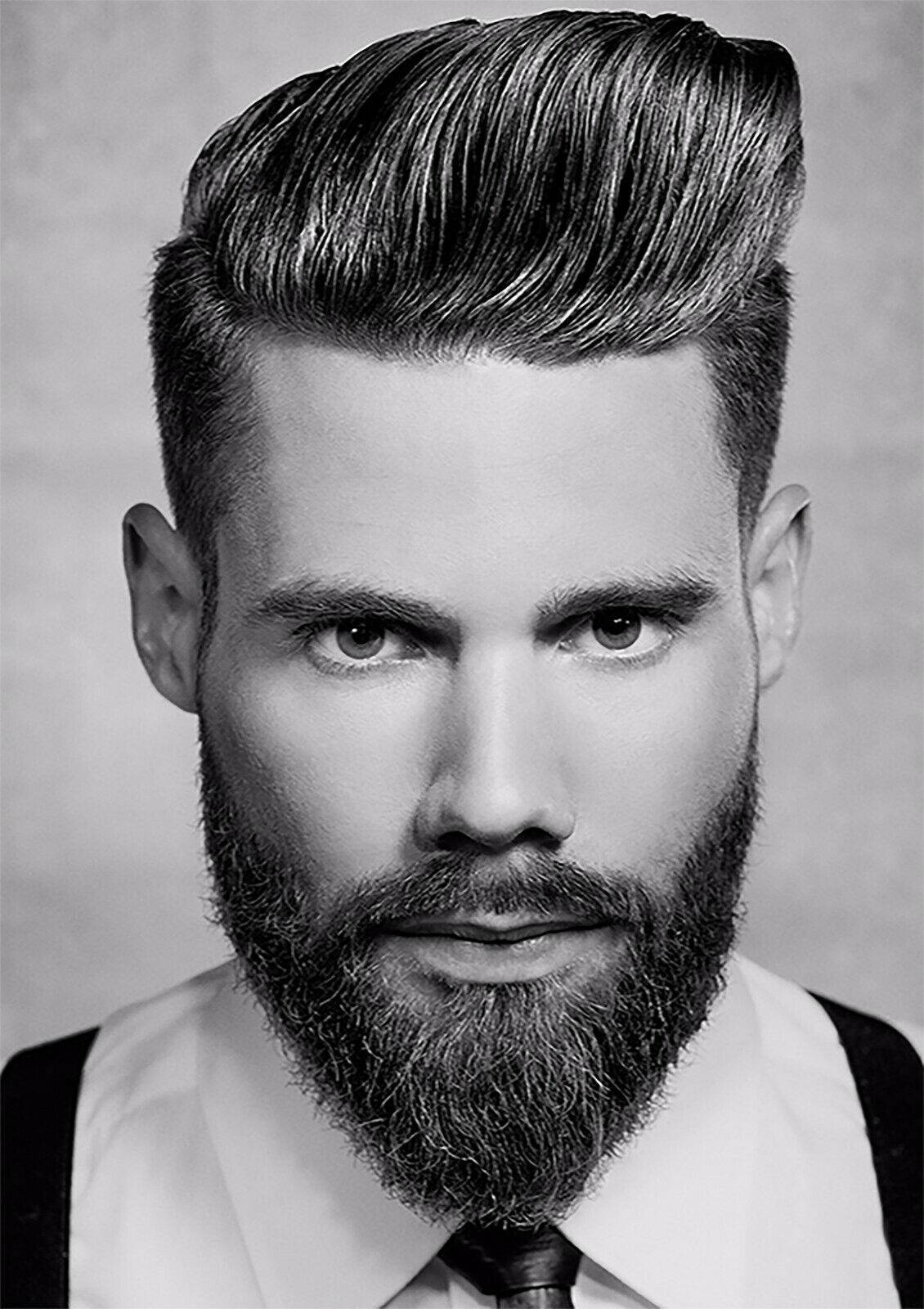 Pôster de Parede para Salão de - Poster Men Fashion avaliação e preço