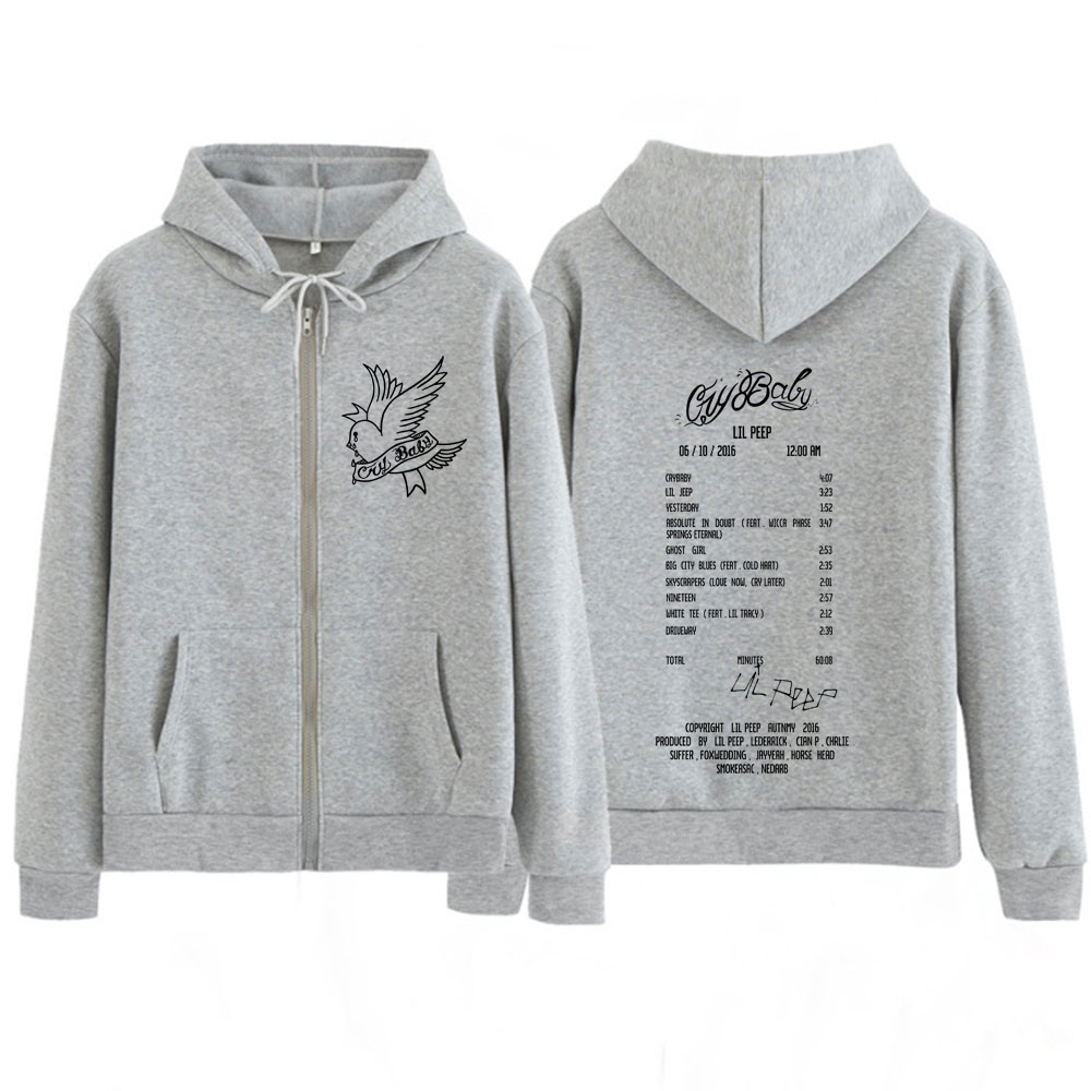 Moletom com Zíper Gráfico do Á - Mens Fashion Zip Up Hoodies avaliação e preço