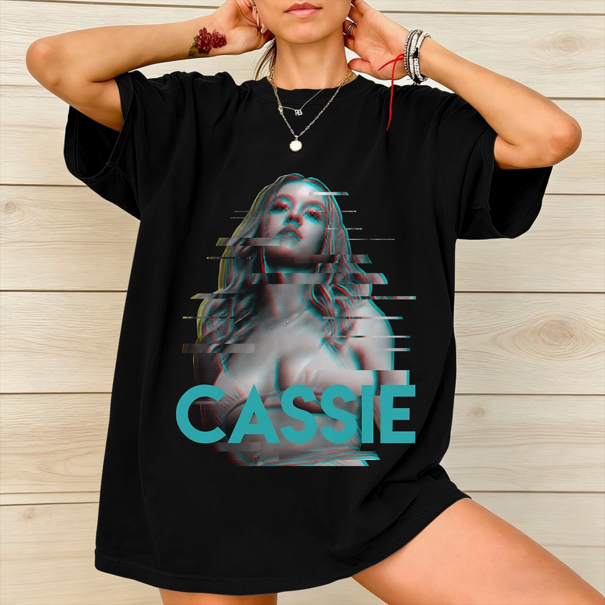 Camisetas Cassie Howard Sydney - Men'S Fashion Sydney avaliação e preço