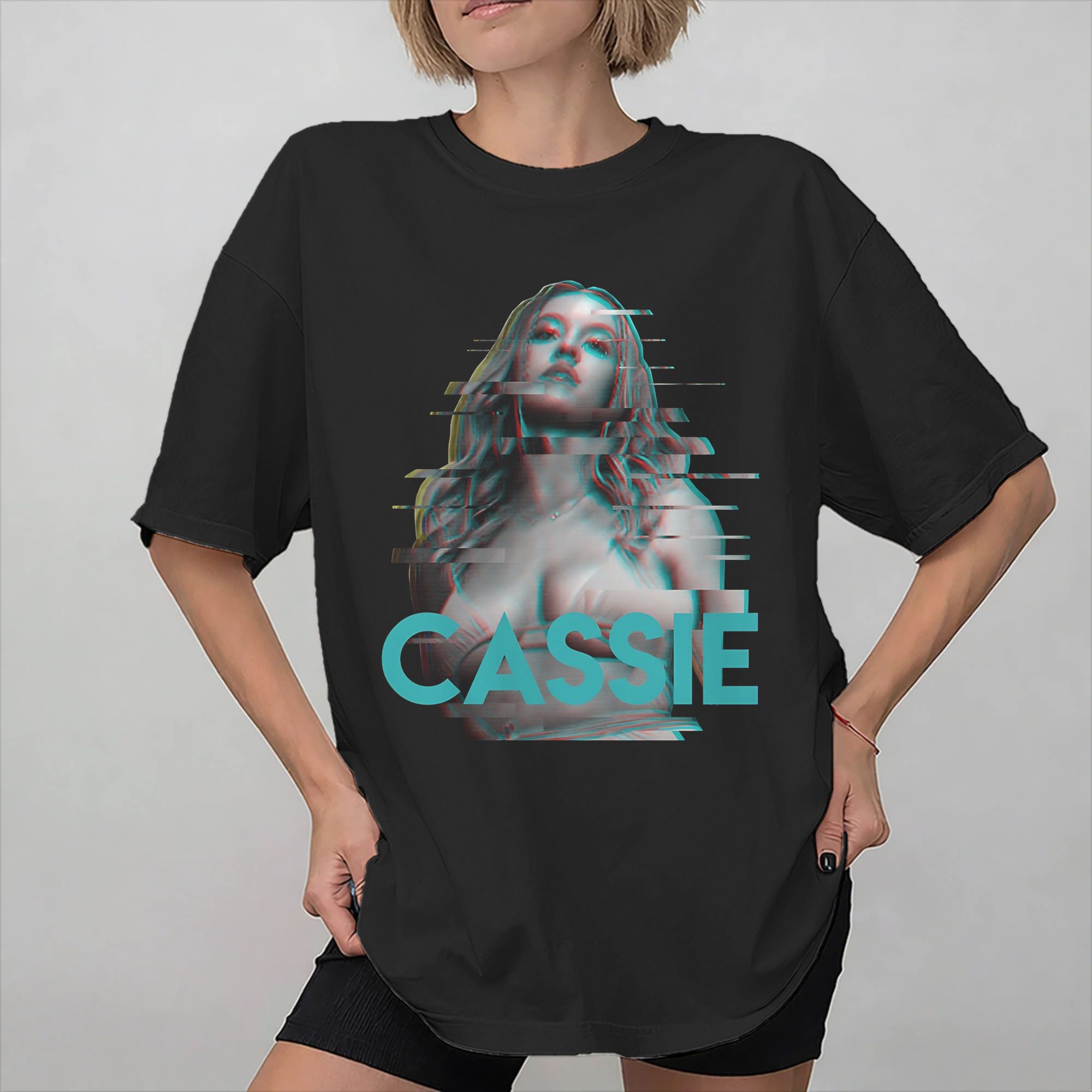 Camisetas Cassie Howard Sydney - Men'S Fashion Sydney avaliação e preço