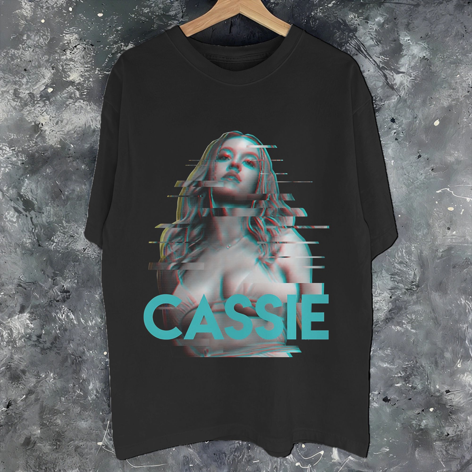 Camisetas Cassie Howard Sydney - Men'S Fashion Sydney avaliação e preço