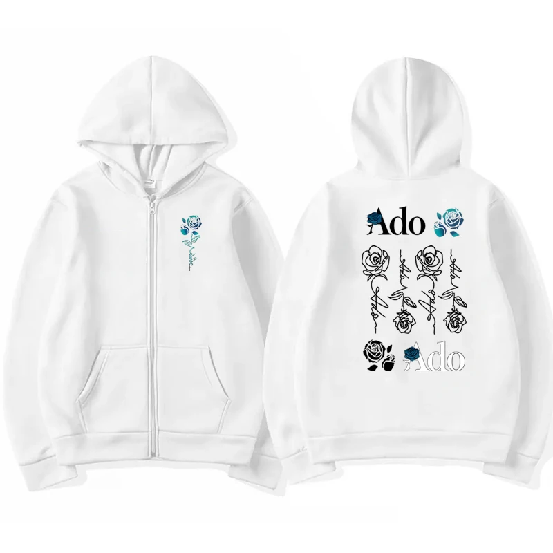 Moletons com Zíper Estampados  - Mens Fashion Zip Up Hoodies avaliação e preço