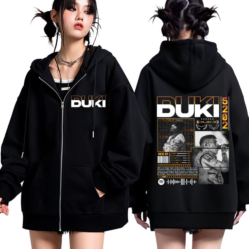 Jaqueta Oversized Unissex com  - Mens Fashion Zip Up Hoodies avaliação e preço