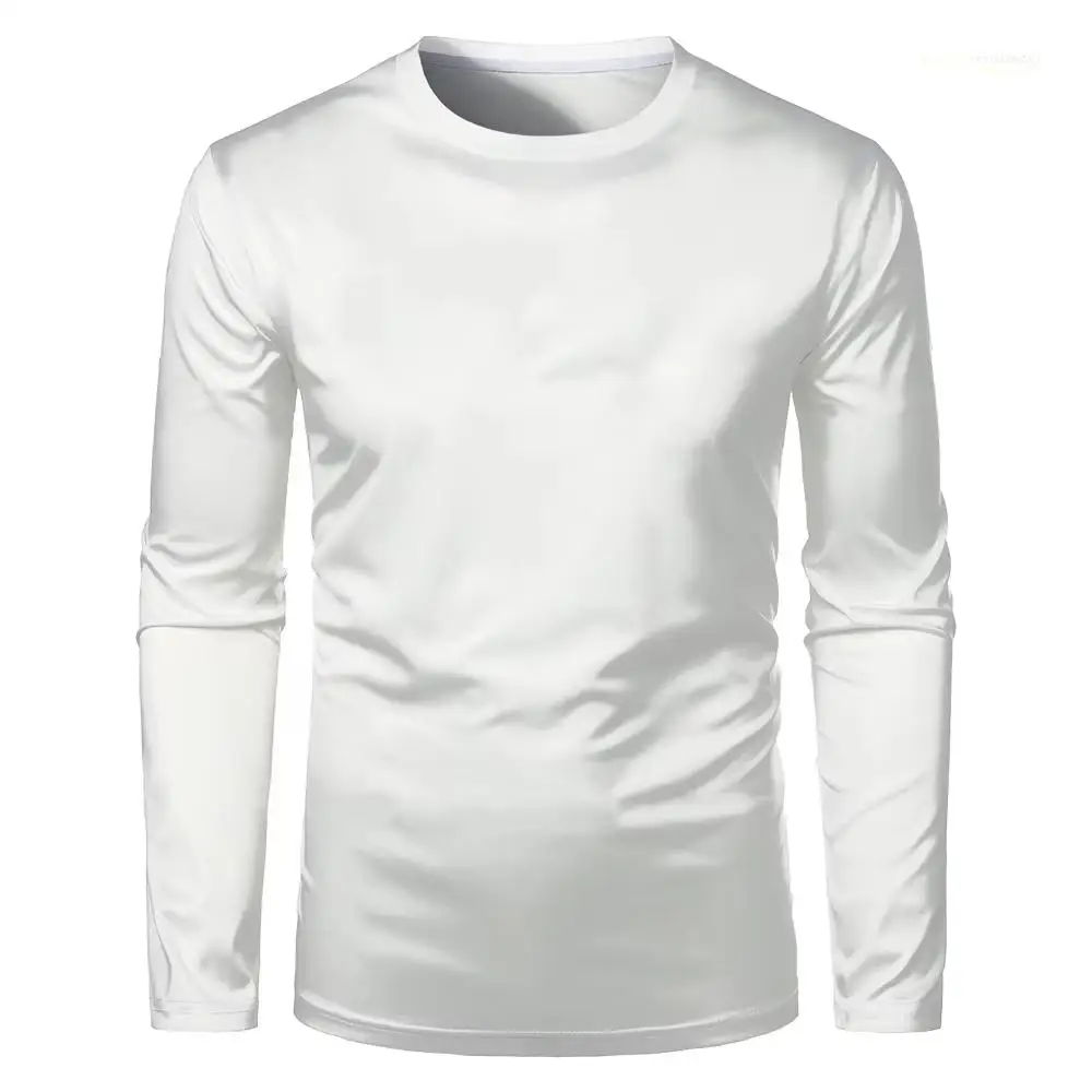 Camiseta personalizada com fot - Men'S Fashion T Shirts avaliação e preço