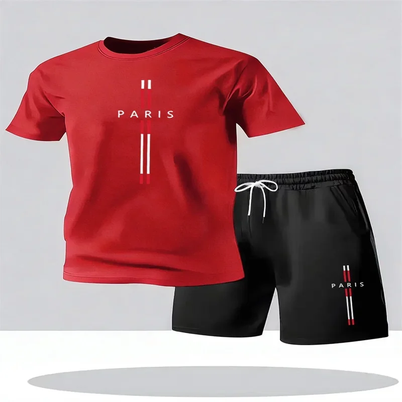 Conjunto Masculino PARIS, Novo - Men'S Fashion News avaliação e preço