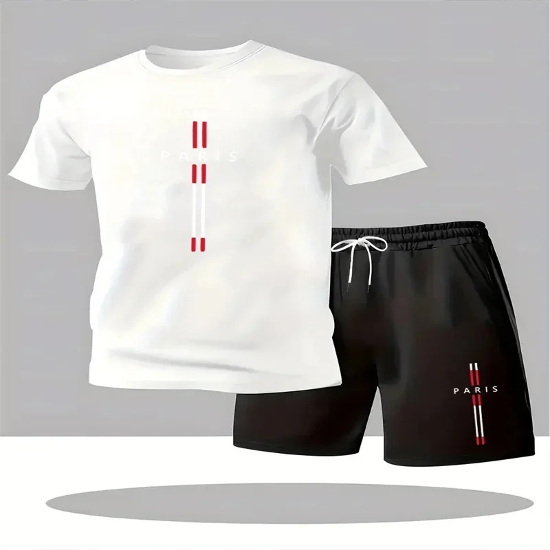 Conjunto Masculino PARIS, Novo - Men'S Fashion News avaliação e preço