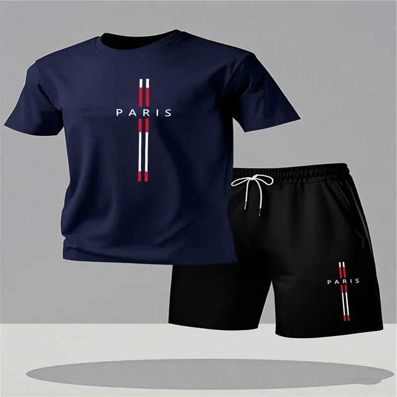 Conjunto Masculino PARIS, Novo - Men'S Fashion News avaliação e preço