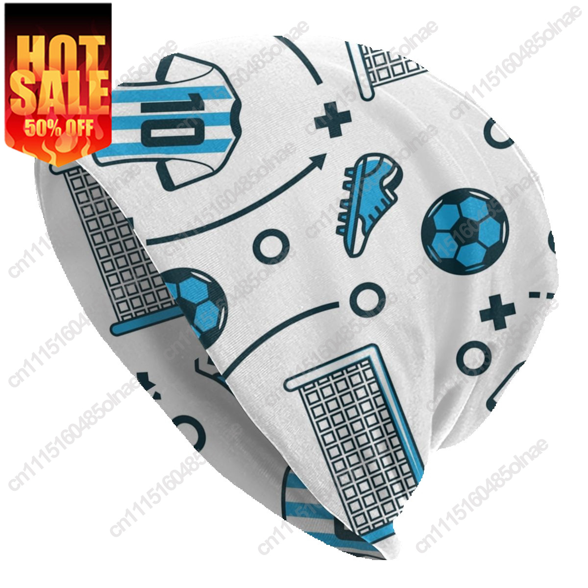 Gorros de Futebol Personalizad - Men'S Fashion With Hat avaliação e preço