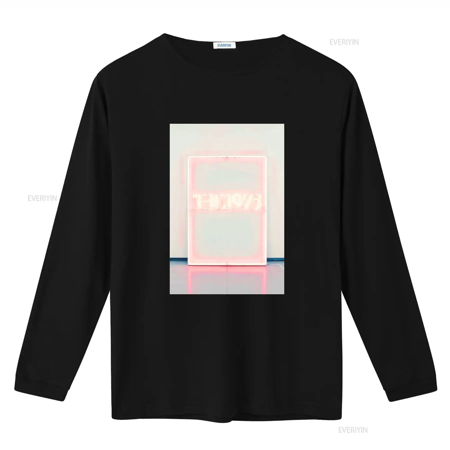 Camiseta masculina 1975 Neon S - Men'S Fashion New York avaliação e preço