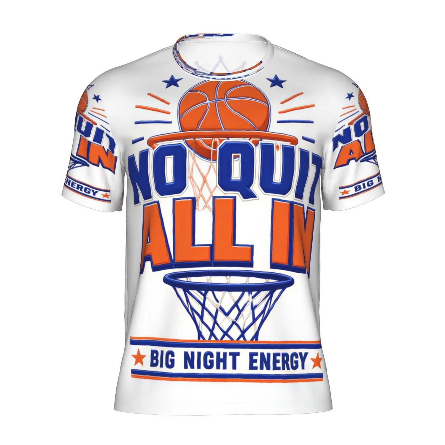 Camiseta de manga curta com es - Men'S Fashion New York avaliação e preço