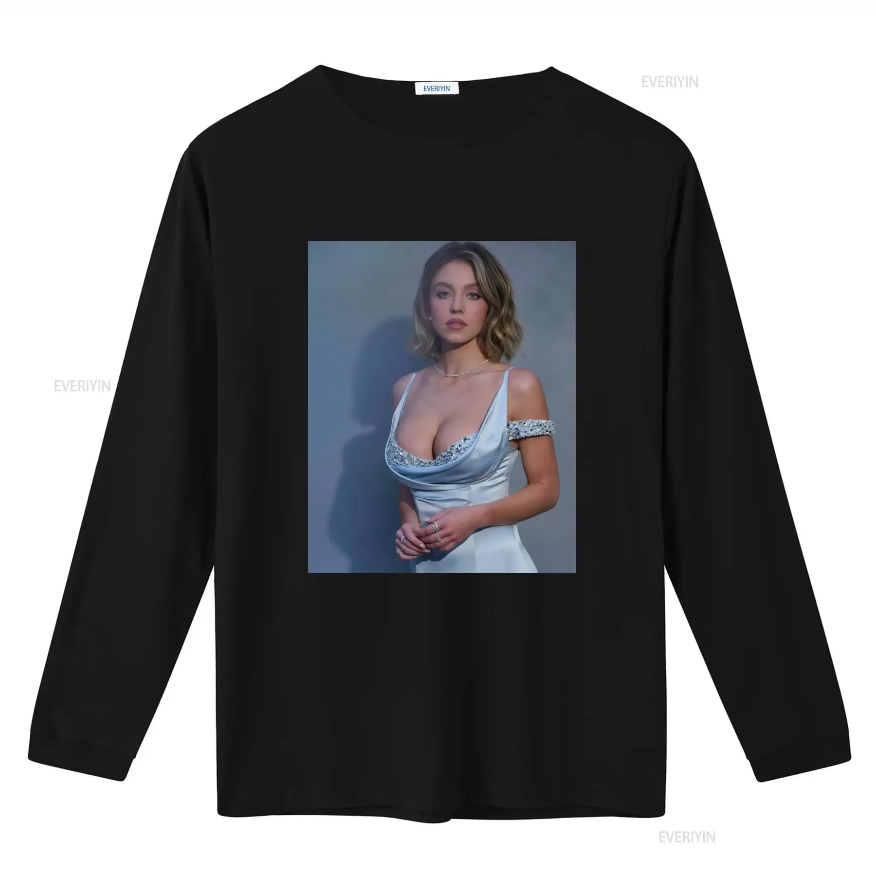 Camiseta Inspirada em Sydney S - Men'S Fashion Sydney avaliação e preço