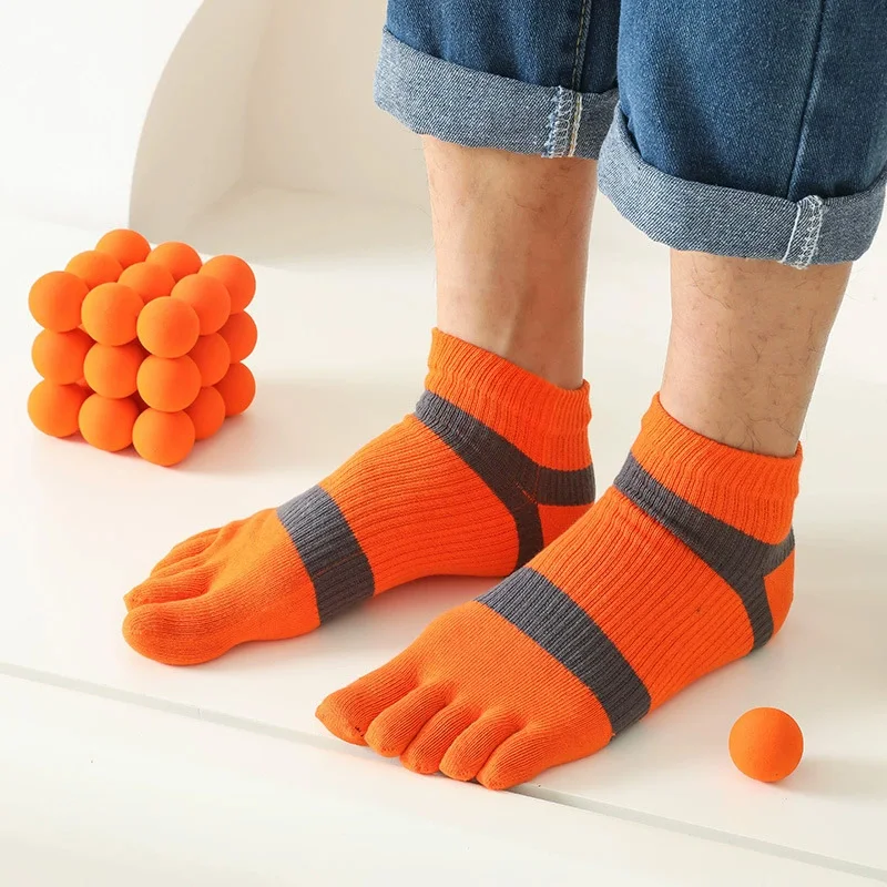 Meias de Compressão Masculinas - Socks Ankle Men avaliação e preço