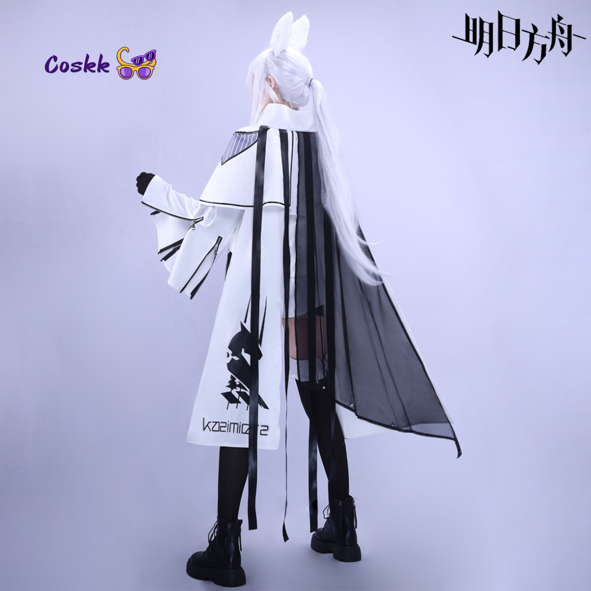 Fantasia de Cosplay Platinum G - Men'S Fashion Videos avaliação e preço